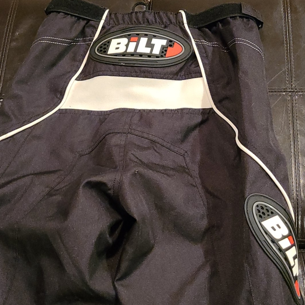BiLT Racing Pants - Picture 4 of 5